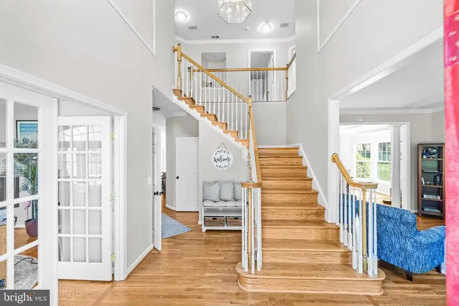 6909 Tanglewood Dr, Warrenton, VA 20187 - #2