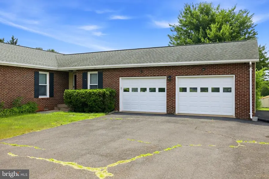 7313 Covingtons Corner Rd, Bealeton, VA 22712 - #3