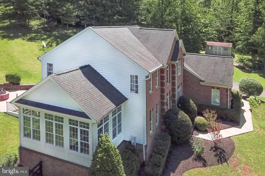 7165 Dudie Rd, Marshall, VA 20115 - #3