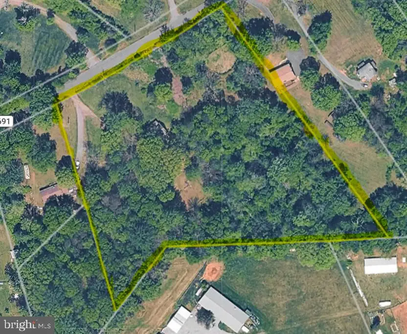 9499 Old Waterloo Rd, Warrenton, VA 20186 - #3