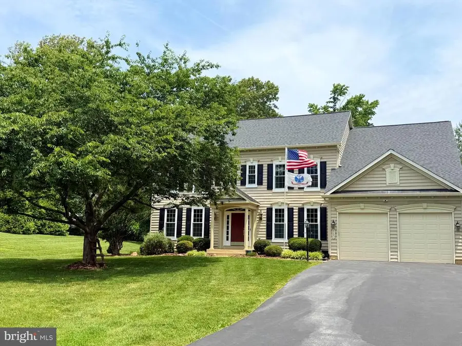 7103 New Kensington Ct, Warrenton, VA 20187 - #2