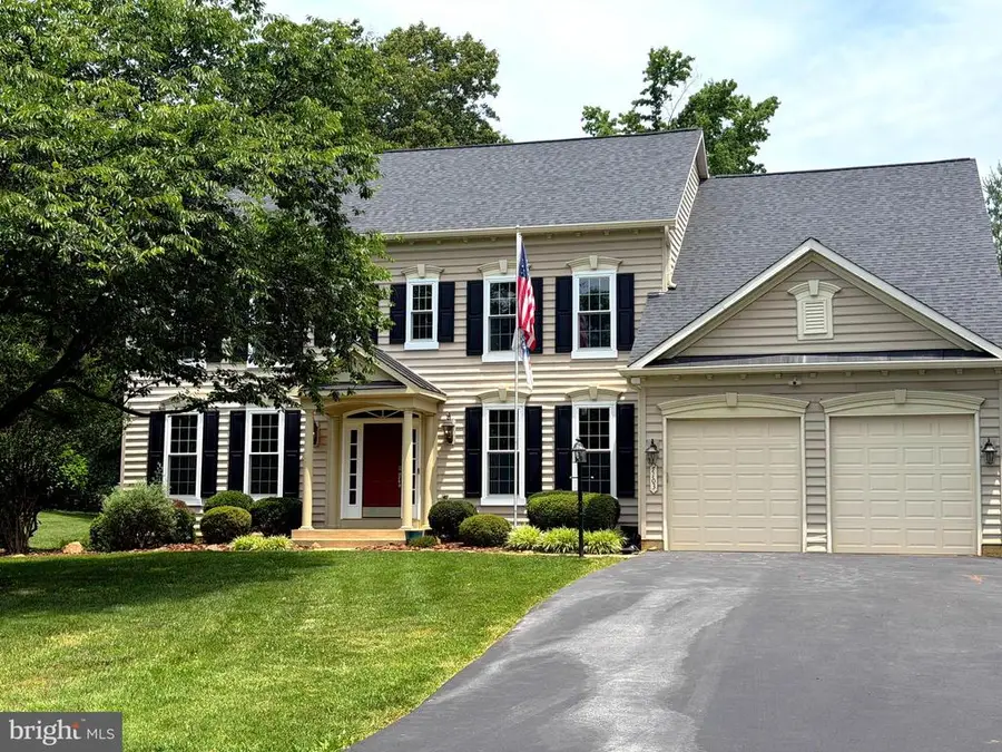 7103 New Kensington Ct, Warrenton, VA 20187 - #3