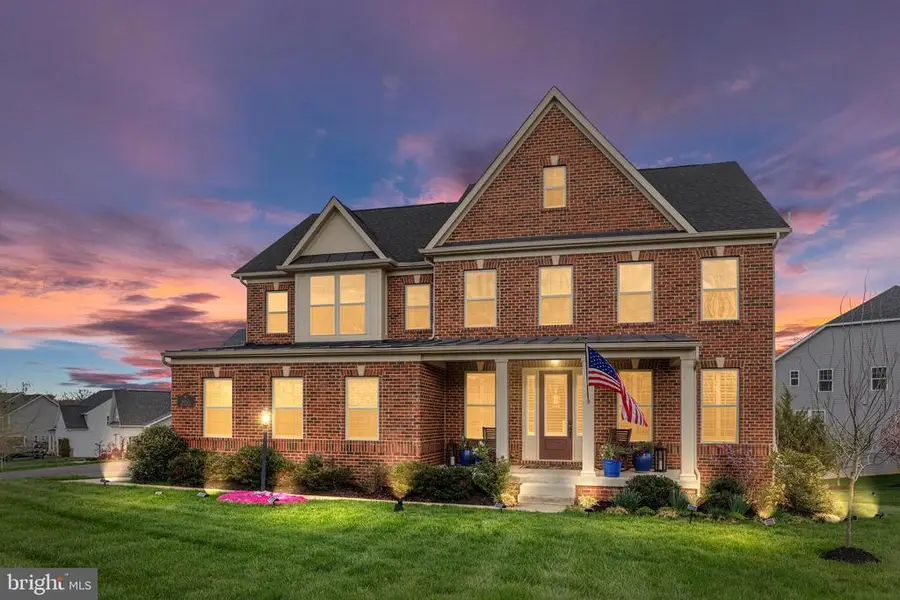 6443 Bob White Dr, Warrenton, VA 20187 - #2