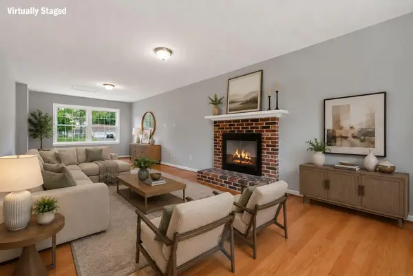 7150 Spotsylvania St, Warrenton, VA 20187
