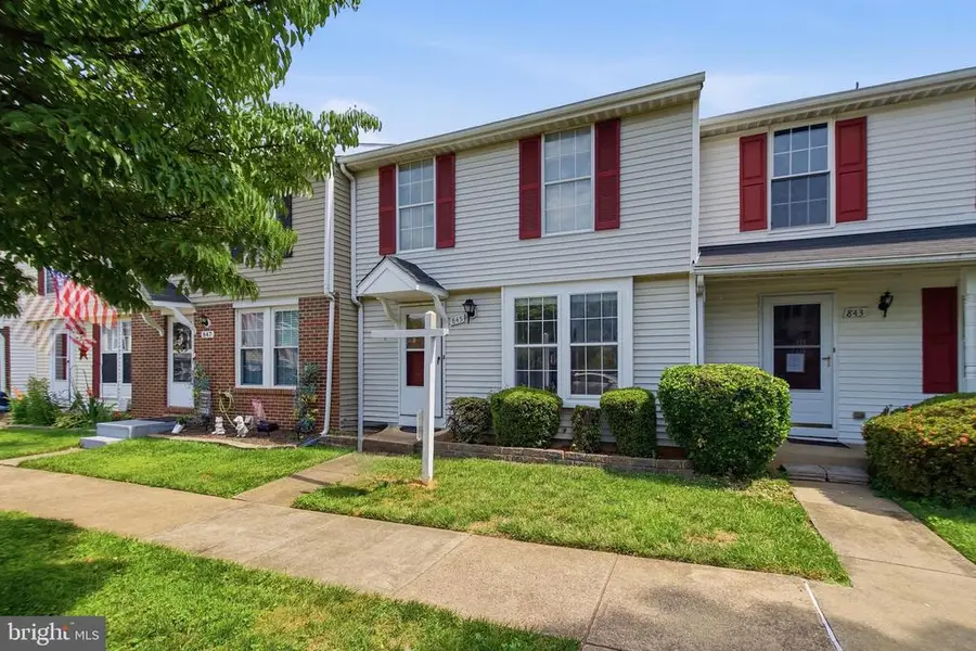 Oak Leaf Ct, Warrenton, VA 20186 - #2