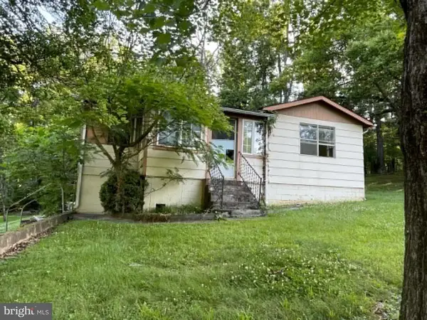 6040 Coon Tree Rd, The Plains, VA 20198