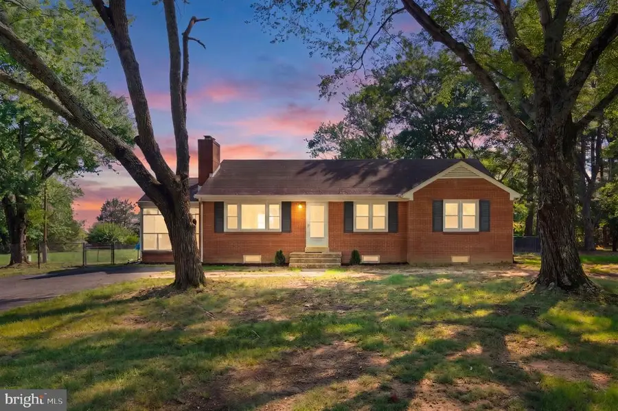4921 Dumfries Rd, Catlett, VA 20119 - #2