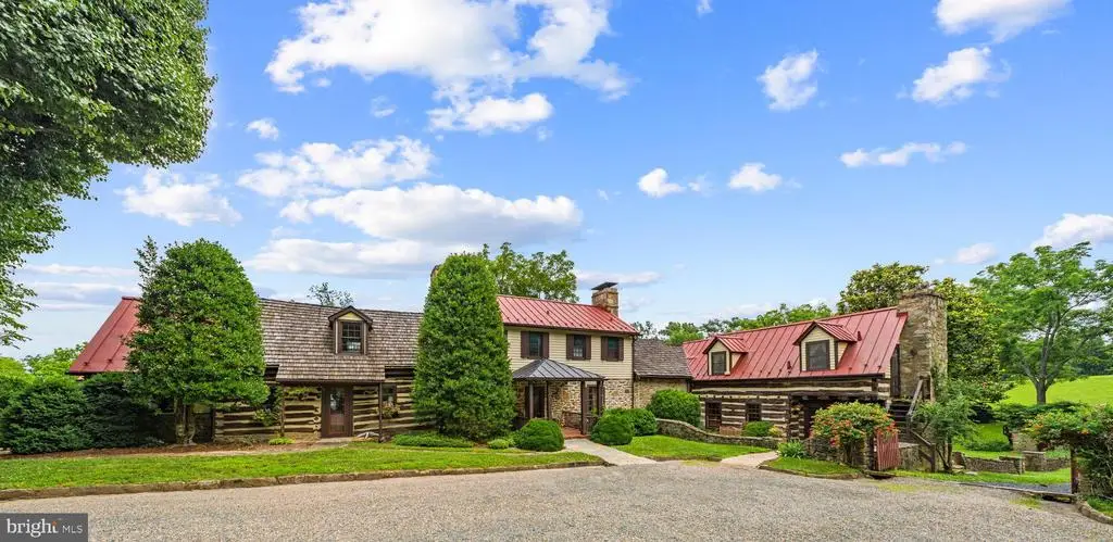 6143 Coon Tree Rd, The Plains, VA 20198 - #1