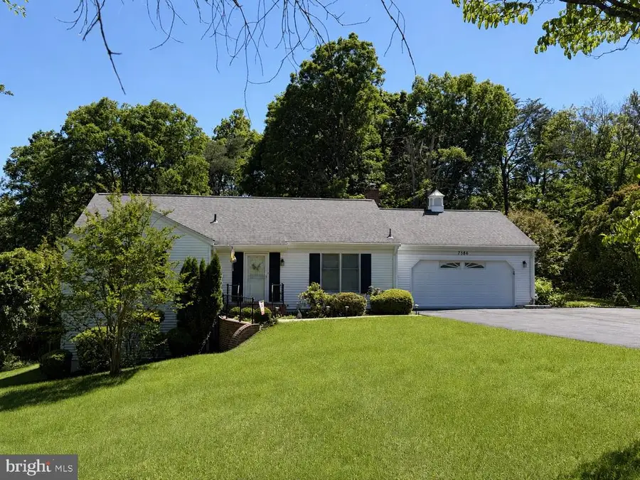 7386 Stuart, Warrenton, VA 20187 - #2