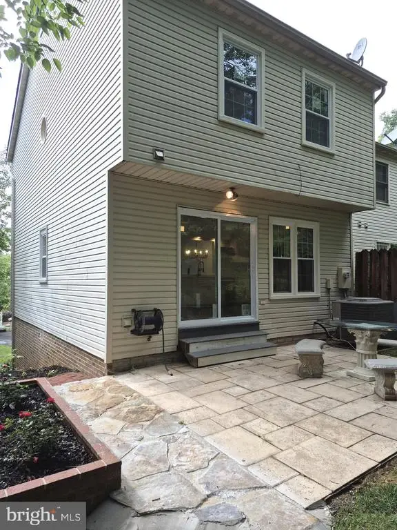 27 Fairfax St, Warrenton, VA 20186 - #2