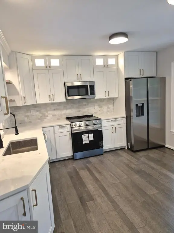 27 Fairfax St, Warrenton, VA 20186 - #3