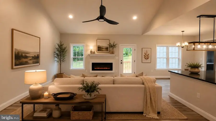 8415 Bens Lane, Warrenton, VA 20186 - #3