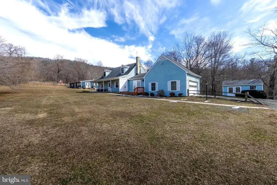 165 Brokenback Mountain Rd, Free Union, VA 22940 - #2