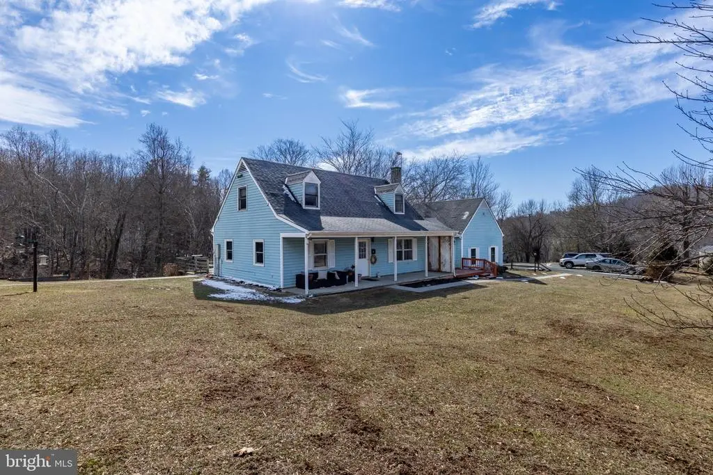 165 Brokenback Mtn Rd, Monroe, VA  - #1
