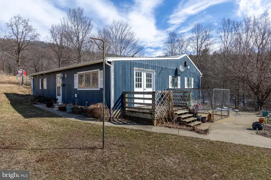 165 Brokenback Mtn Rd, Monroe, VA  - #2