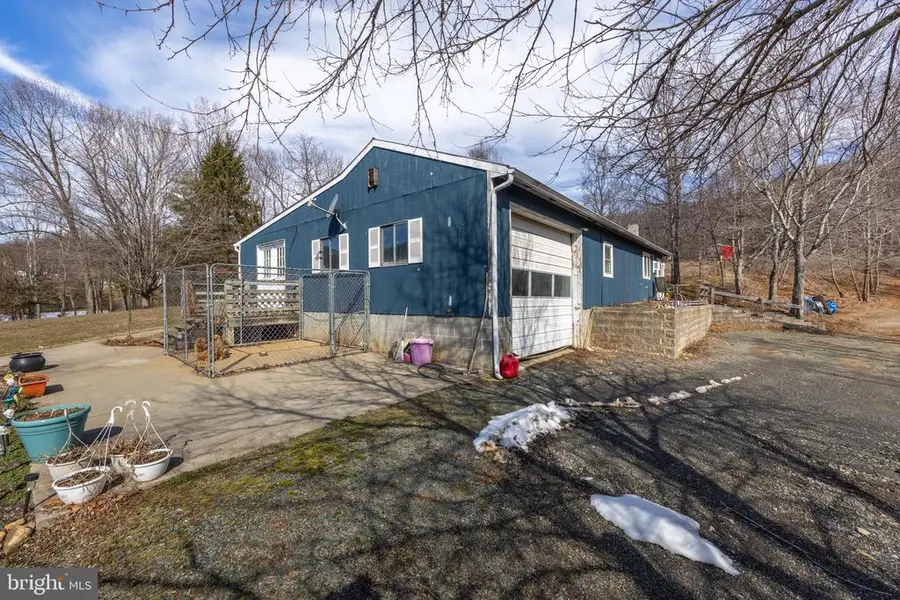 165 Brokenback Mtn Rd, Monroe, VA  - #3