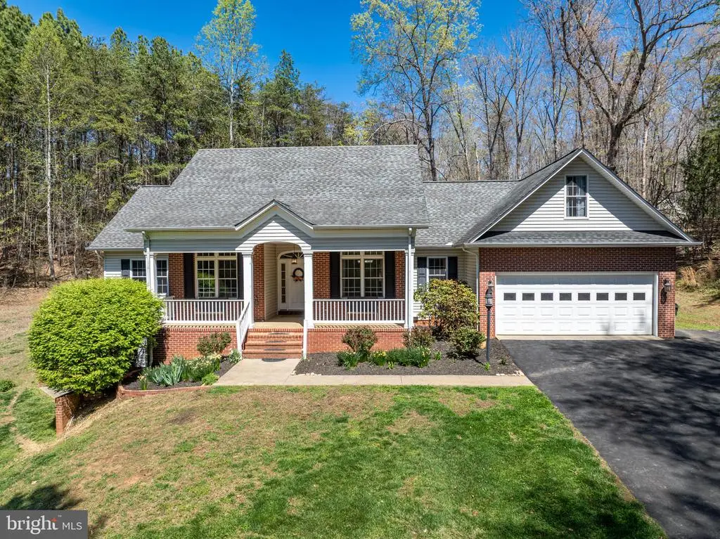 286 Lewis Dr, Ruckersville, VA 22968 - #1