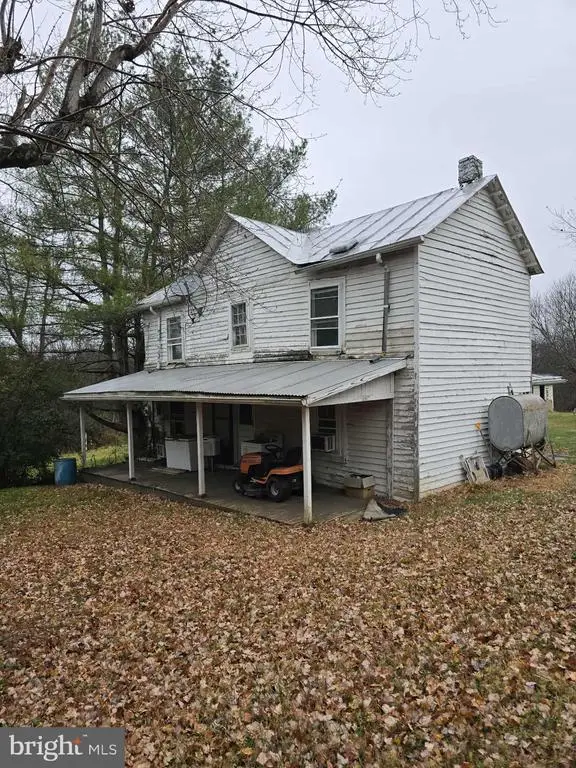 729 Celt Rd, Stanardsville, VA 22973 - #3