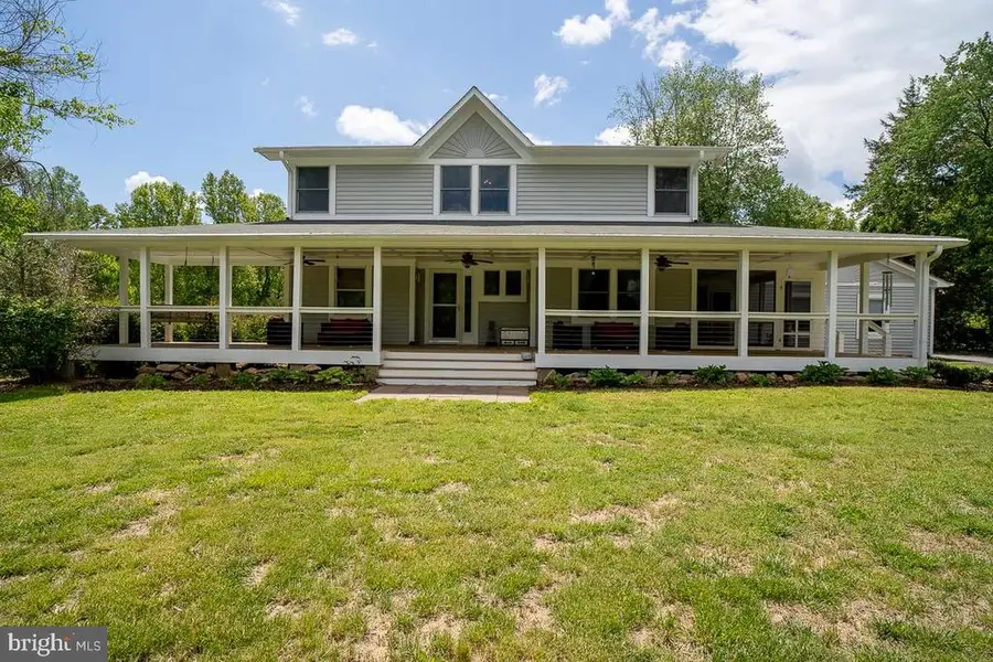 6070 Fredericksburg Rd, Barboursville, VA 22923 - #2