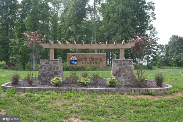 Fairview Drive (east), Mineral, VA 23117