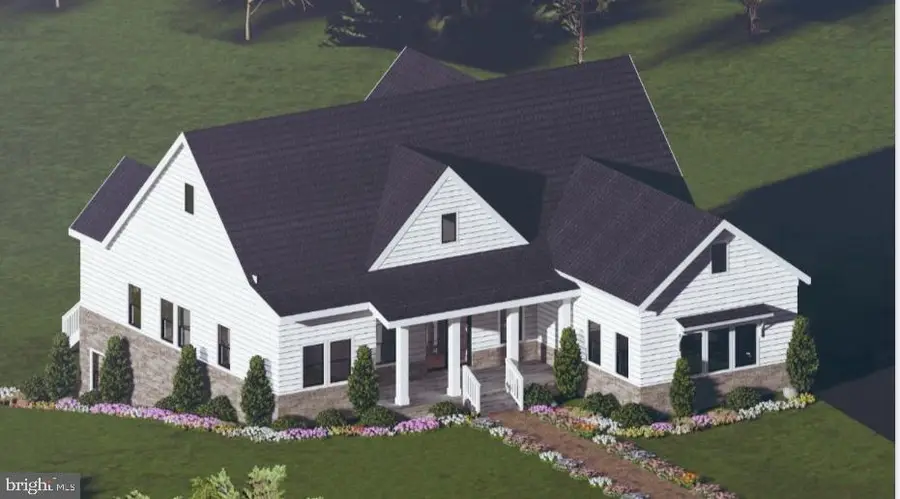 29 Rock Island Ridge, Lake Anna, Mineral, VA 23117 - #2