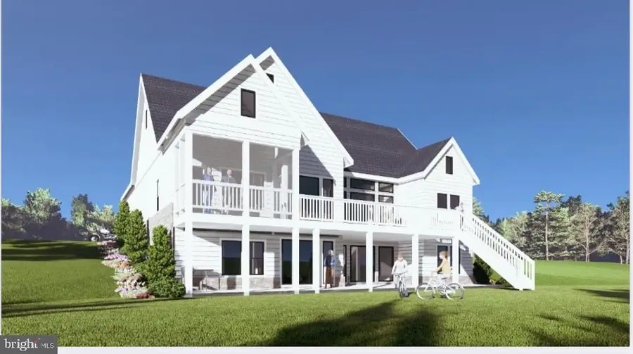 29 Rock Island Ridge, Lake Anna, Mineral, VA 23117 - #3