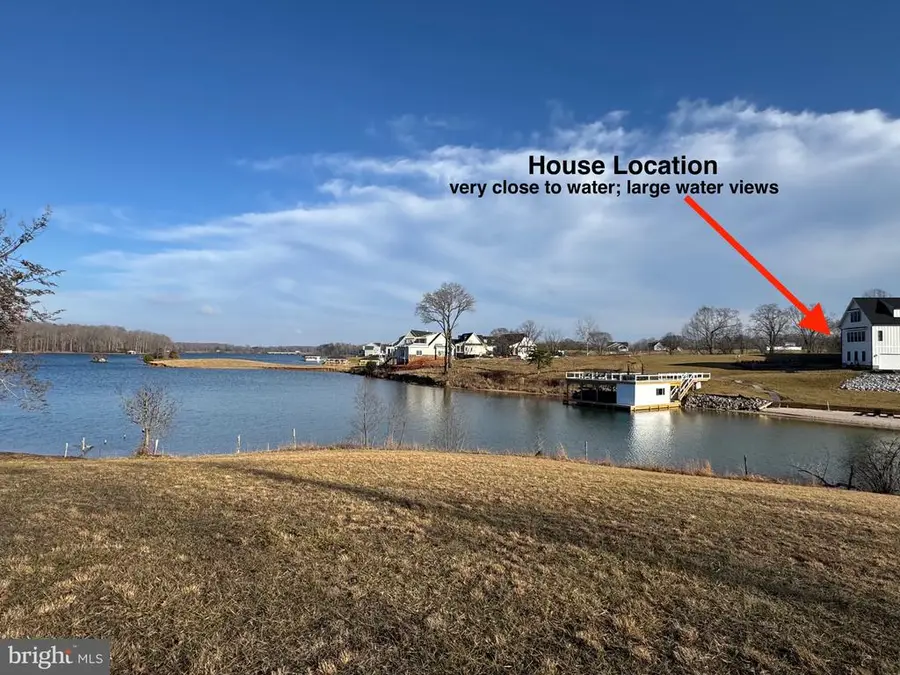 Anderson Way, Mineral, VA 23117 - Image #2