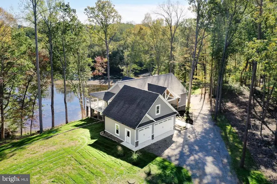 1691 Buckners Ln, Mineral, VA 23117 - Image #3