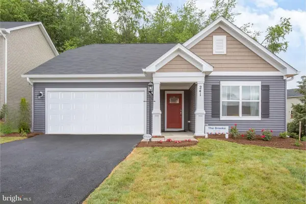 0 Zachary Taylor Highway, Mineral, VA 23117