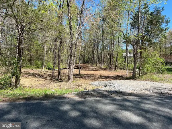 Historic Lane, Mineral, VA 23117