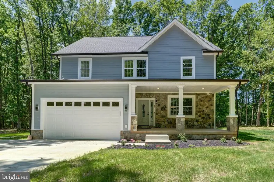 50 Retriever Ct, Bumpass, VA 23024 - Image #2