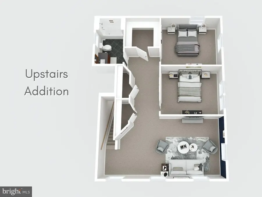 219 Oakwood Dr, Mineral, VA 23117 - Image #2