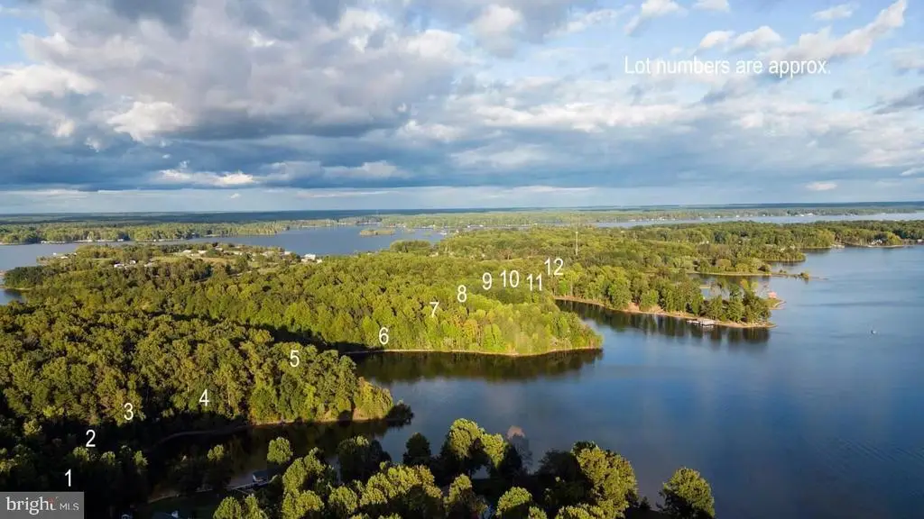 Carrs Bridge Rd, Bumpass, VA 23024 - Image #1