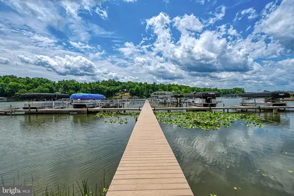 Pinewood Dr, Mineral, VA 23117