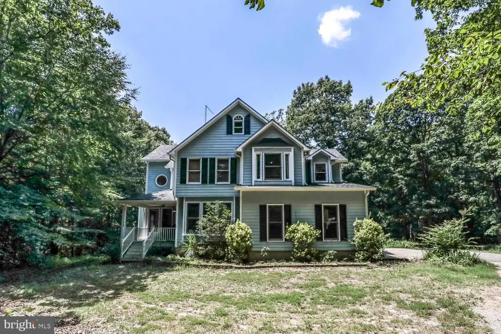 1761 Buckner, Bumpass, VA 23024 - #1