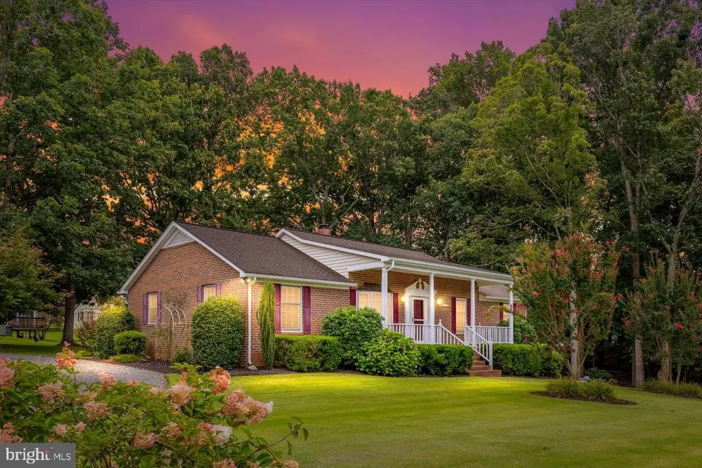 804 St Francis Ave, Mineral, VA 23117 - #1