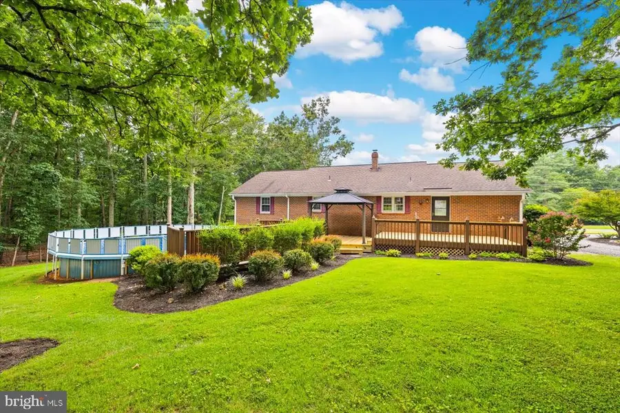 804 St Francis Ave, Mineral, VA 23117 - #3