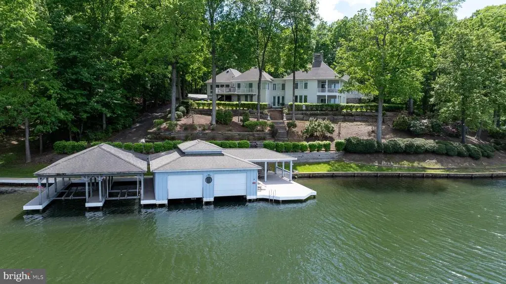 40 Grandview Dr, Mineral, VA 23117 - #1