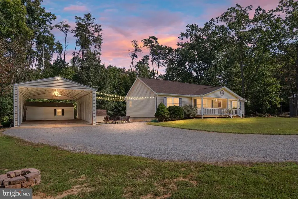 88 Dogwood Draw Dr, Mineral, VA 23117 - Image #1