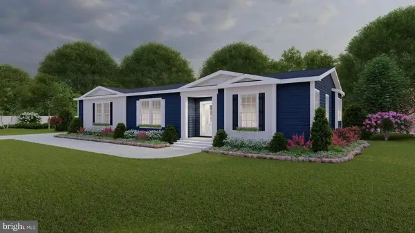 0 Cross County Rd, Mineral, VA 23117