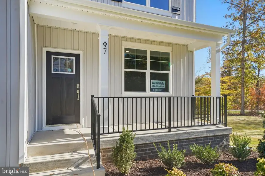 171 Liberty Ln, Keswick, VA 22947 - #2