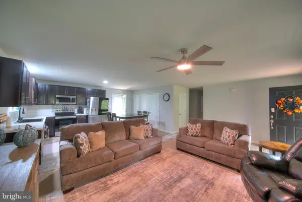 2635 Bumpass Rd, Beaverdam, VA 23015