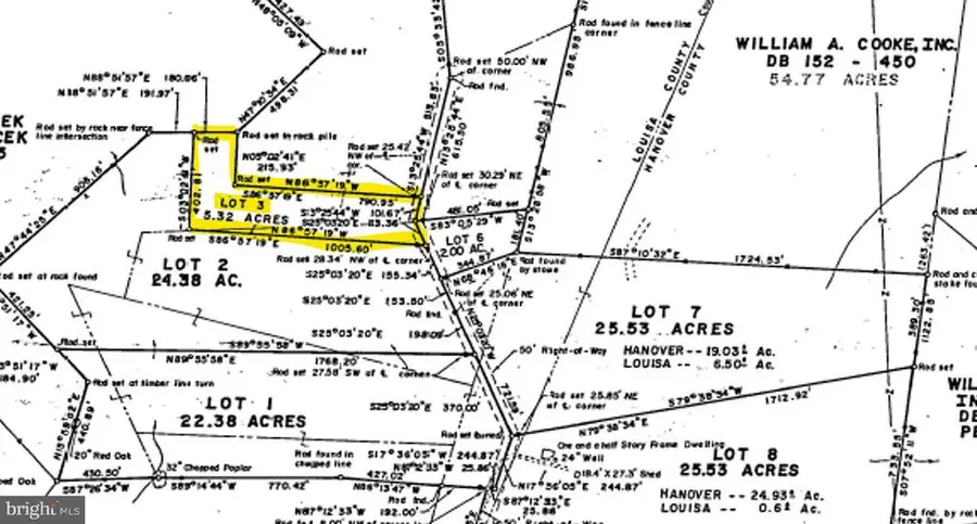 3 Jones Farm Road, Montpelier, VA 23192 - #2