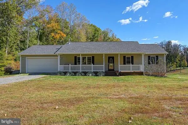 2300 Belle Meade Rd, Bumpass, VA 23024