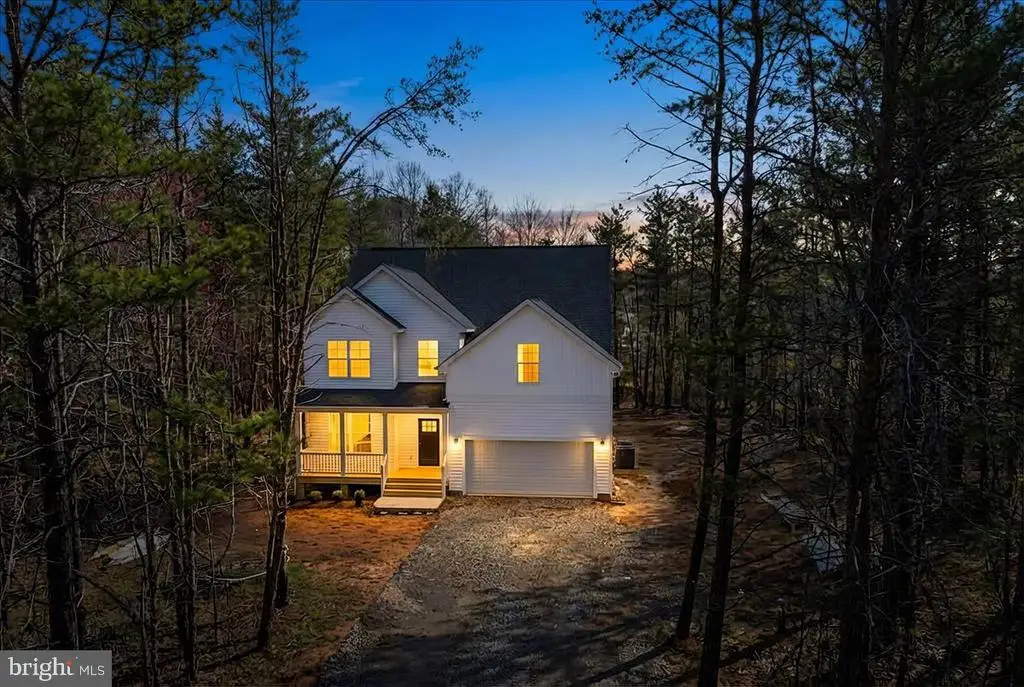 260 Deerfield Place, Mineral, VA 23117 - #1