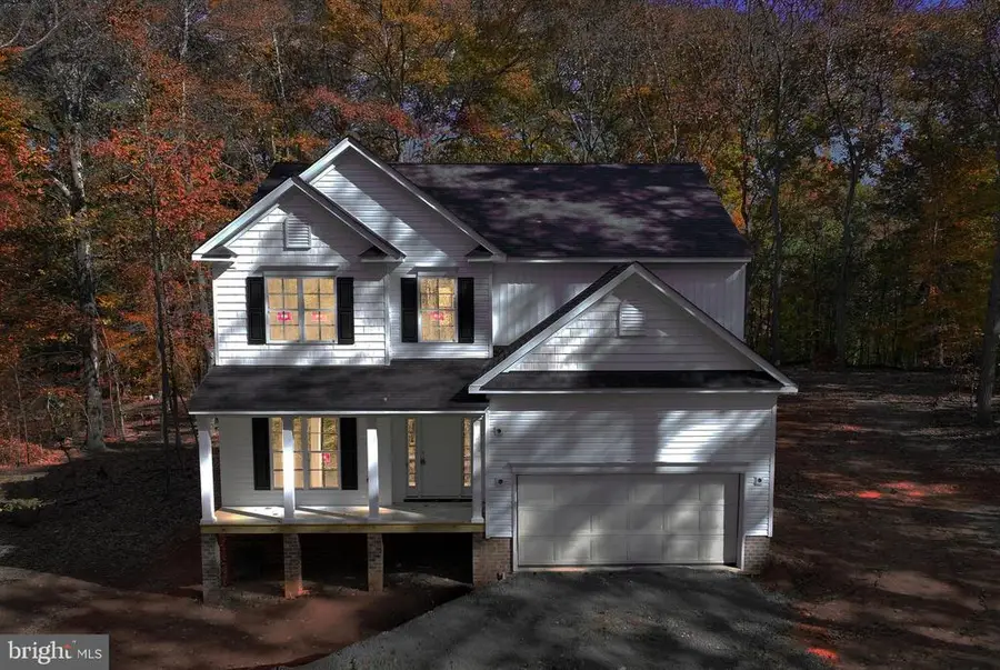 343 North Timber Tribe, Mineral, VA 23117 - #2