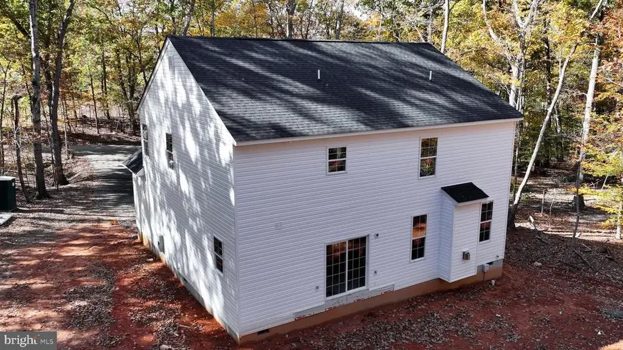 343 North Timber Tribe, Mineral, VA 23117 - #3