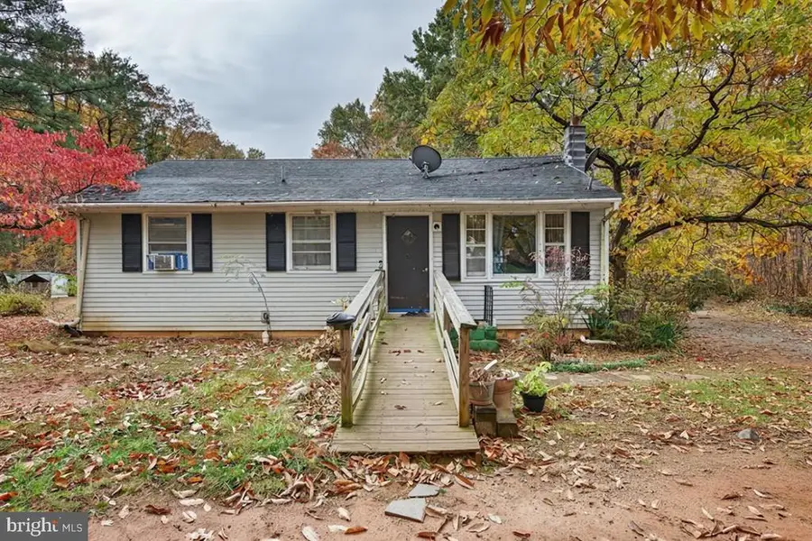 185 Smith Rd, Mineral, VA 23117 - #2