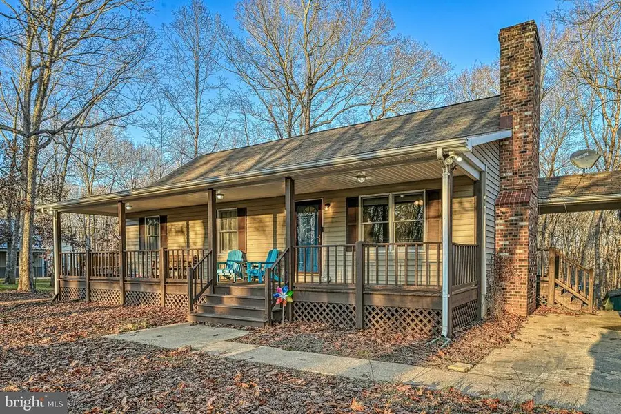 75 Edgewood Dr, Mineral, VA 23117 - #2