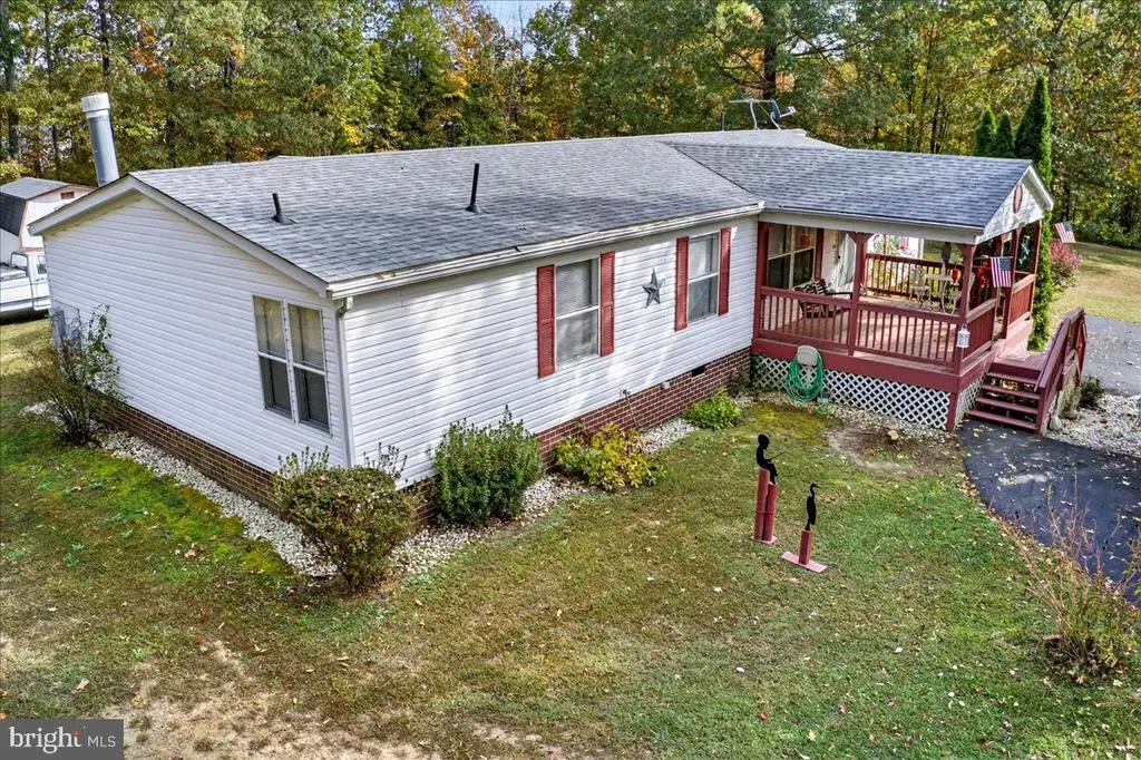 220 Chalklevel Rd, Louisa, VA 23093 - Image #1